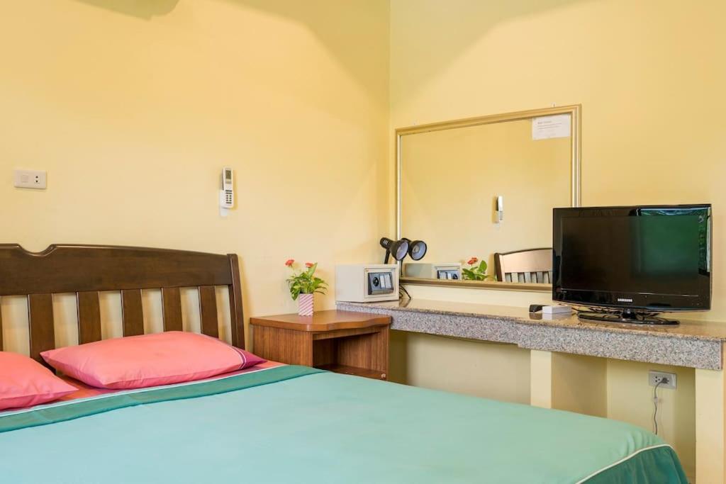 Baan Coconut Villa Bangtau-part Kültér fotó